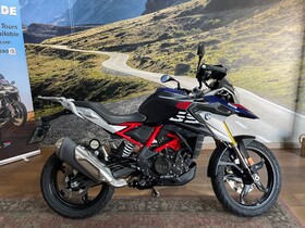 BMW G 310 GS