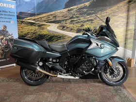 BMW K 1600 GT