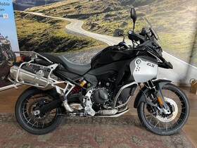 BMW F 900 GS Adventure