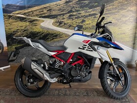 BMW G310 GS