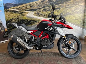BMW G 310 GS