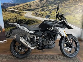 BMW G 310 GS