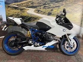 BMW HP2 Sport